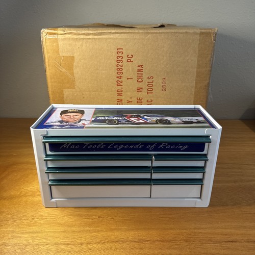 Collectible mini mac tools - mini,