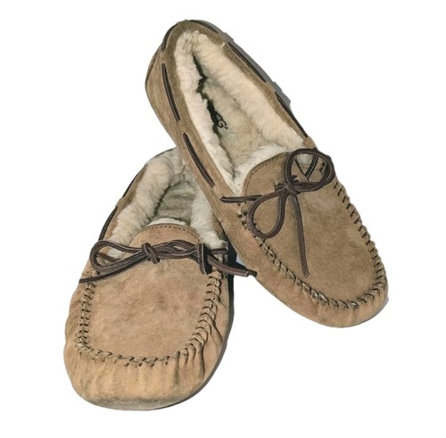 Ugg dakota slippers - slippers, suede