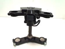 front fork upper yoke for