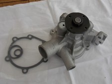 SAAB 9000  WATER PUMP  AERO