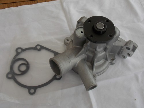 Saab 9000 water pump aero - 9000,