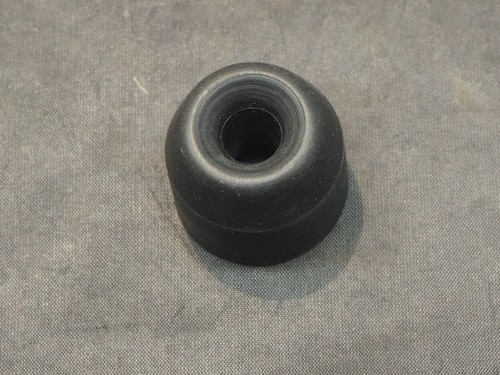 Honda nos rubber stopper - rubber,,