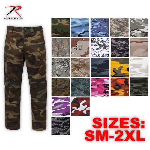 Rothco military camouflage - military,