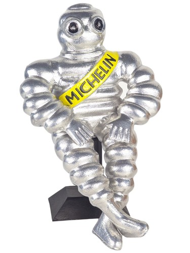 40cm michelin man bibendum - 40cm,