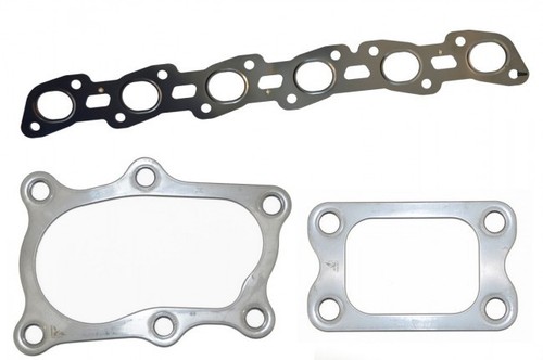 Siruda turbo gasket kit - kit, for