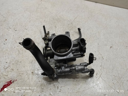 Throttle body for - for, xt
