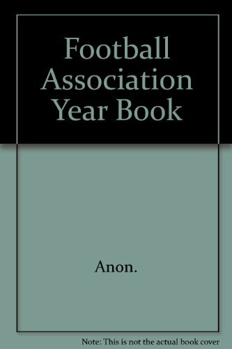 Football association year - football,