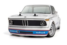 HPI Sport 3 BMW 2002 Turbo