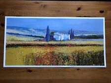 John Horsewell Landscape Art