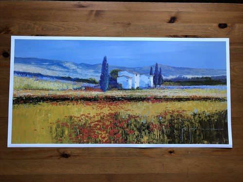 John horsewell landscape art - john,