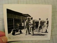 ORIGINAL WWII US PHOTO -