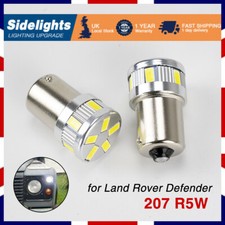 207 R5W For Land Rover