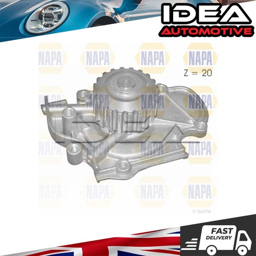 Water pump idea fits honda - water,
