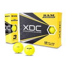 Ram Golf XDC Extreme Distance