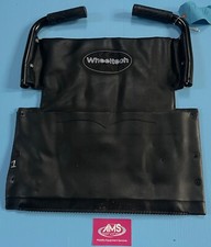 Wheeltech Enigma Wheelchair