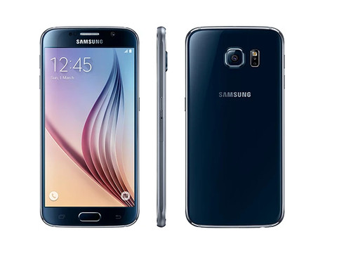 Samsung galaxy blue 32gb - samsung,