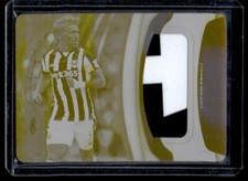 2015 Topps Premier Gold Jumbo