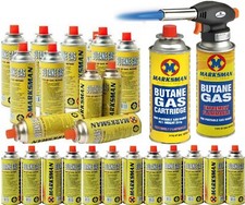 Butane Gas Portable Stoves