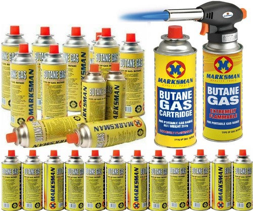 Butane gas portable stoves - butane,