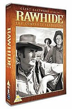 Rawhide: The Complete Series