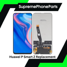 For Huawei P Smart Z