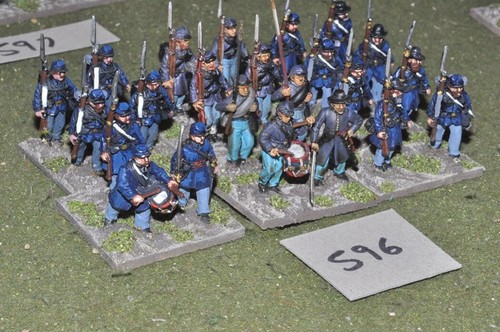 25mm acw old - old, union