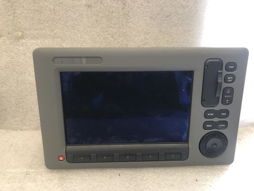 Raymarine c90w mfd - raymarine,
