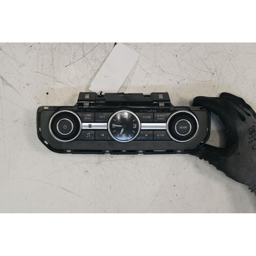 Multifunction board land rover - land,