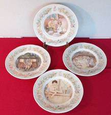 ROYAL WORCESTER Set The Peter
