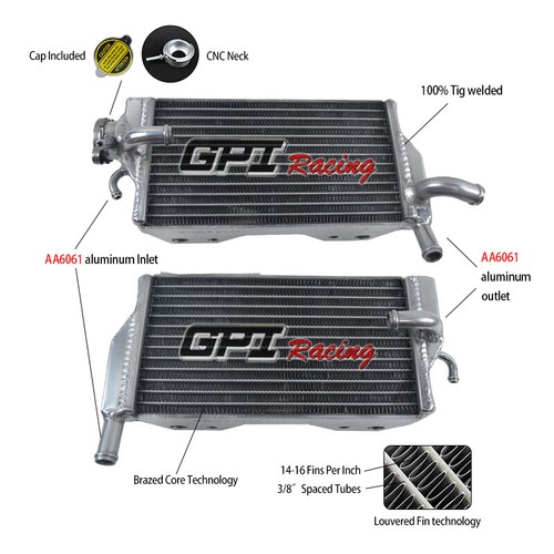For honda cr250r cr250 - cr250r, r
