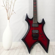B.C Warlock Style Electric