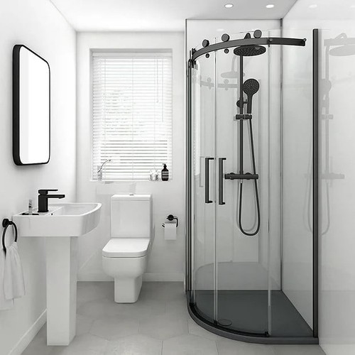 White gloss 5mm - 18,