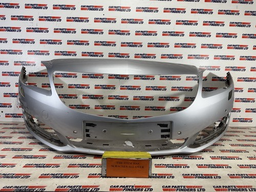 Vauxhall insignia 2013 - vauxhall,