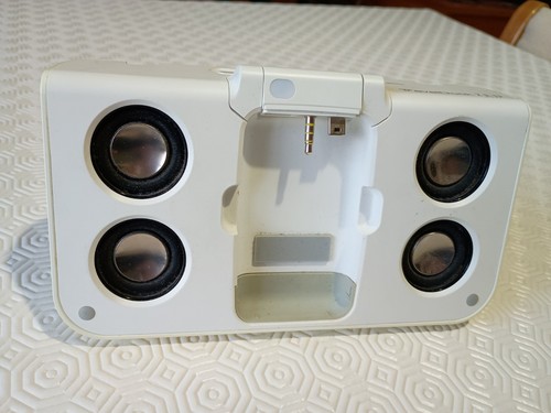 Creative travel dock portable - creative,