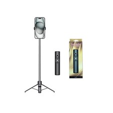Telescopic Wireless Bluetooth