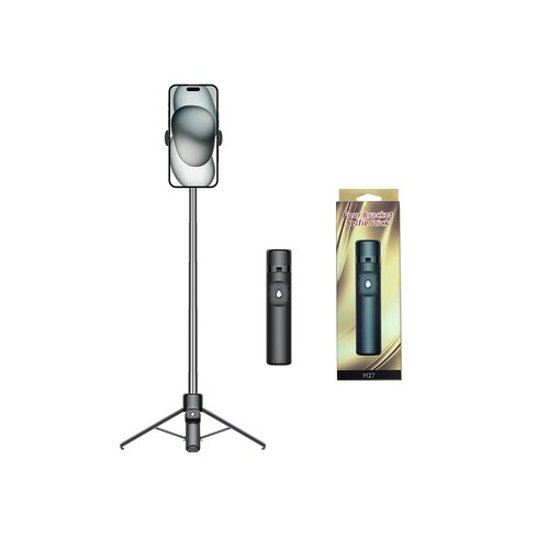 Telescopic wireless bluetooth - telescopic,