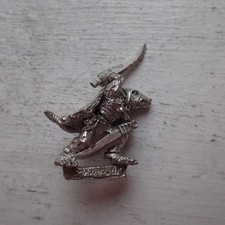 Citadel Warhammer classic 90s Skaven Gutter Runner C