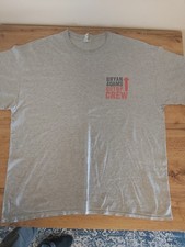 Bryan Adams 2017 Get Up Tour -