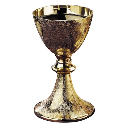 Unique silver plated brass - silver,