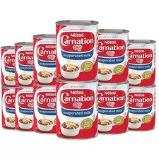 Nestle Carnation Evaporated