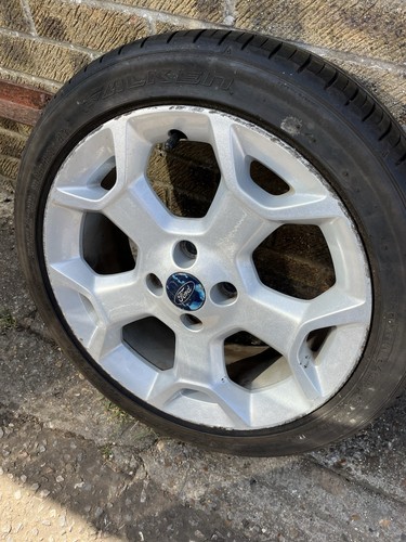 Genuine ford ka mk2 - ka,