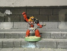 unreleased space marine