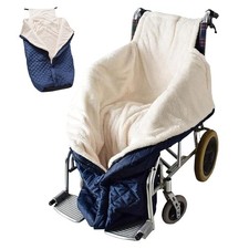 Wheelchair Blanket Adult