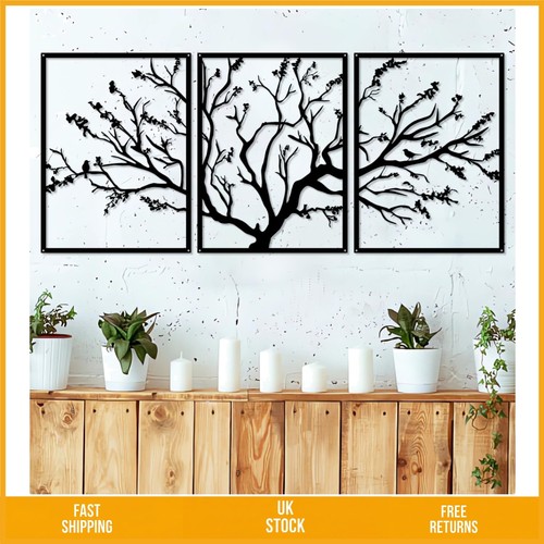 Elegant tree life metal - elegant,