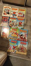 Vintage Children’s Annuals