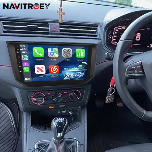 For seat ibiza 17 - for,