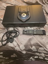 Rega Jupiter Top-Loading CD