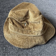 Polo Ralph Lauren Corduroy Loft Bucket Hat - M