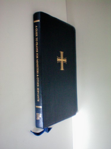 Guide prayer for - a,