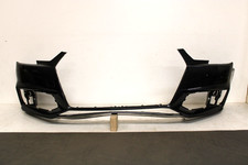 AUDI A4 S4 S LINE B9 FRONT